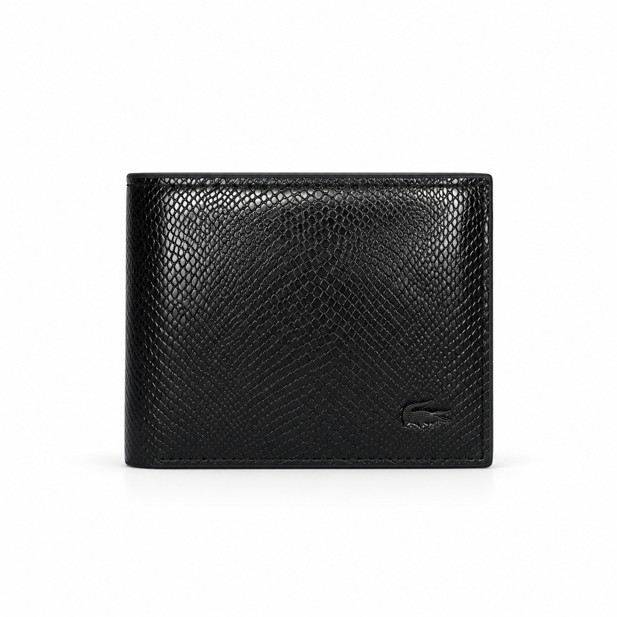 Lacoste Wallet – Black