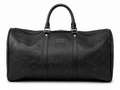 Louis Vuitton Leather Monogram Bag – Black