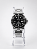 Rolex Submariner Black Edition