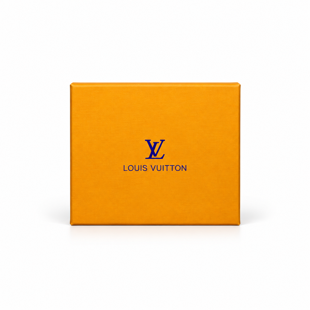Louis Vuitton Jeans Wallet – Blue