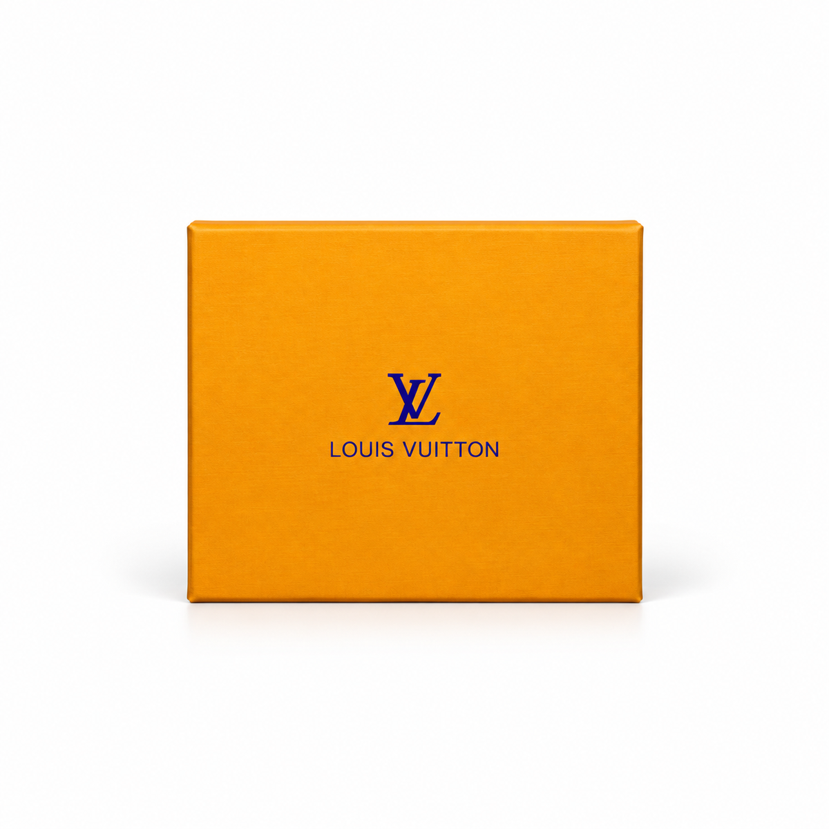Louis Vuitton Jeans Wallet – Blue