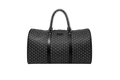 GOYARD Travel Duffle Bag - BLACK
