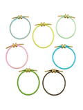 Hermès Braided Bracelet
