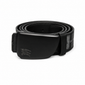 Burberry Leather Belt – Black