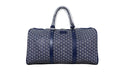 GOYARD Travel Duffle Bag - BLUE