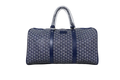 GOYARD Travel Duffle Bag - BLUE